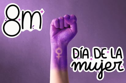 El Día Internacional de la Mujer, origen e historia 