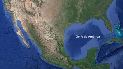 Golfo de México