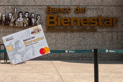 Pensiones del Bienestar