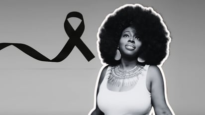 Muere la cantante Angie Stone a los 63 años en accidente automovilístico