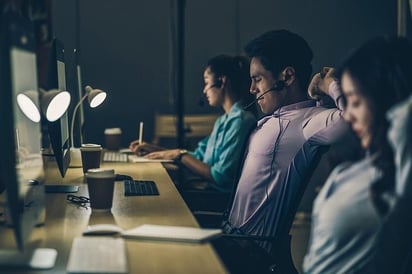 CÁNCER: La melatonina podría ayudar a los trabajadores del turno de noche a evitar el cáncer

