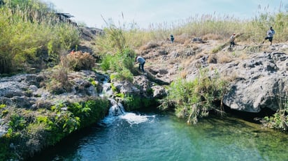 Río Monclova