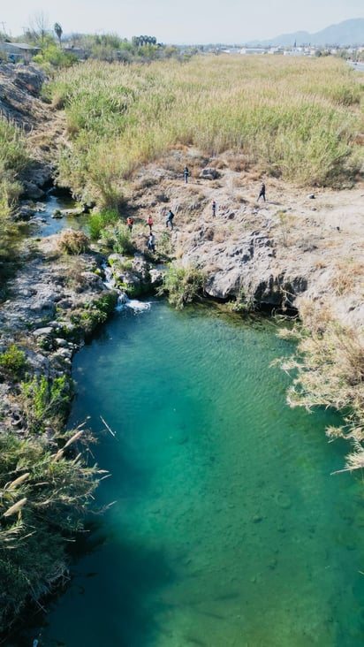 Río Monclova