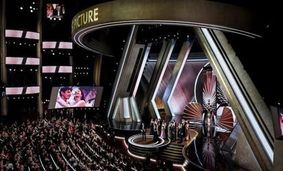 Así se vivió la entrega del Oscar 2025