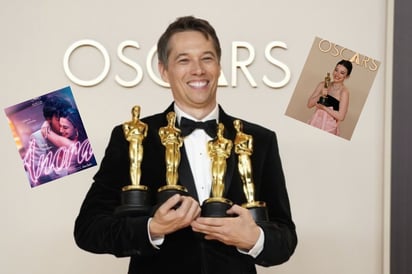 premios Oscar