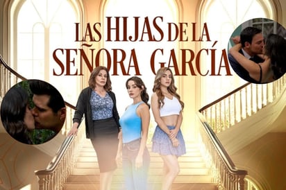 Las hijas de la señora García