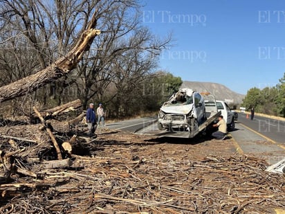 Accidente