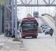 transporte: 


Se empezará con lo que tiene, atrasar las nuevas rutas, poder mejorar las frecuencias