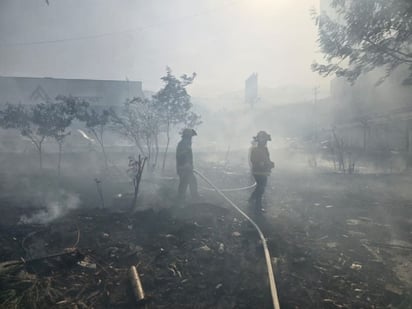 Incendios