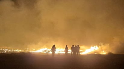 Incendios