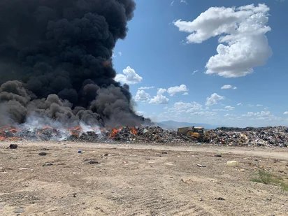 Contaminación 