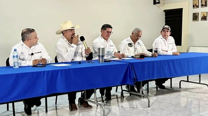 El Festival de la carne asada en Sabinas, en últimos detalles