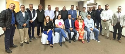 En asamblea renovará Canaco directiva