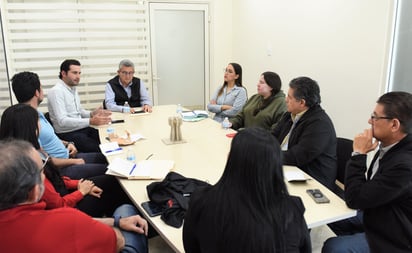 economía: Surge de una petición manifestada por los socios de la Canadevi, para agilizar los trámites por parte del Municipio