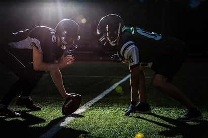 Los entrenadores son abusivos con 1 de cada 5 atletas de la NCAA, según una encuesta