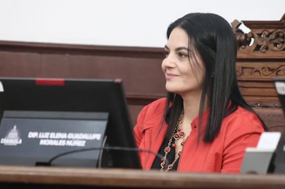 Congreso de Coahuila impulsa leyes a favor de las mujeres: El Congreso de Coahuila trabaja en reformas y acciones para fortalecer la protección de las mujeres