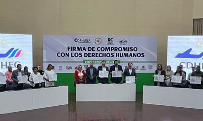 Derechos Humanos