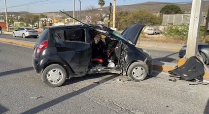 Accidente