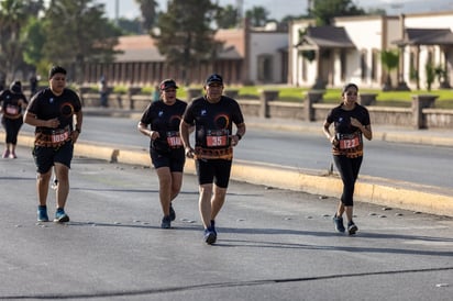 deportes: Se realizará el próximo 30 de marzo a las 7:00 de la mañana, con cupo limitado a mil 200 corredores.