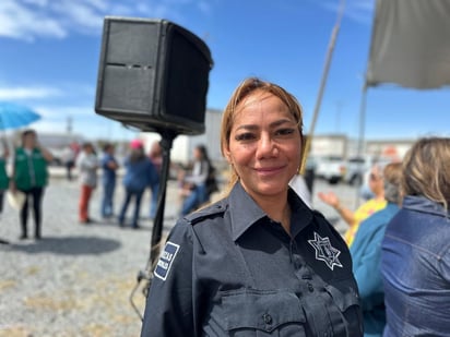 Más de 50 tránsitos garantizarán seguridad en marchas por el 8M