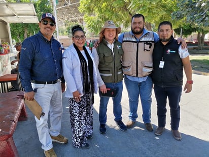 salud: Se anticipan ya que la Organización Mundial de la Salud ha informado que  es probable que   la enfermedad volverá a presentarse.