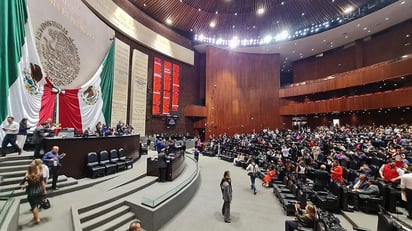 senado