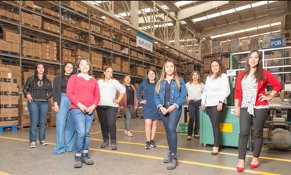 Mujeres en Piedras Negras enfrentan desigualdad en niveles educativos