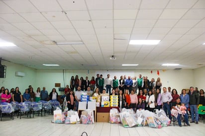 Fortalecen educación especial con equipamiento en Región Norte: La entrega de equipamiento a 28 instituciones de educación especial en la Región Norte busca mejorar el aprendizaje. 