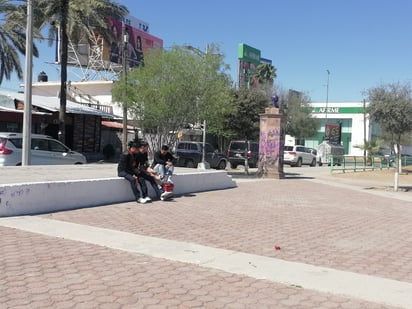 Vandalismo, basura y daño a monumentos, saldo de marcha del Día Internacional de las Mujeres