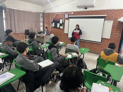 Educación : El CECYTEC Piedras Negras abre preinscripciones para bachillerato técnico en mecatrónica y soldadura, con doble titulación. 