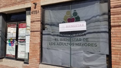 Adultos mayores de Piedras Negras contarán con nueva sede del Bienestar: Las oficinas del Bienestar en Piedras Negras se reubicarán a las instalaciones del Puente Dos, mejorando el acceso