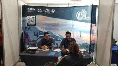 Coahuila genera 5,500 empleos en dos meses con ferias laborales: Coahuila destaca como un estado próspero y estable, generando 5,500 empleos en dos meses a través de ferias laborales 