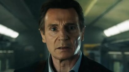 Netflix: la película que fue un éxito, dura dos horas y la protagoniza Liam Neeson