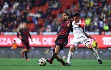 Tijuana y Atlas buscan la victoria en el cierre de la Jornada