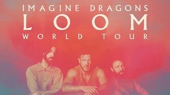 Imagine Dragons 