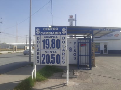 Variación en precios de combustibles en Coahuila: desde  19.99 hasta 26.33 por litro