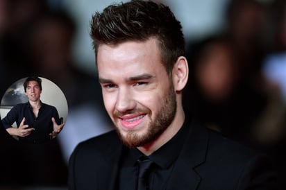 Liam Payne