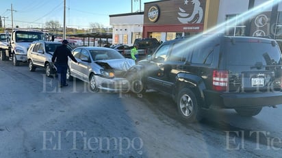 Accidente