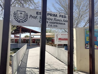 Escuelas