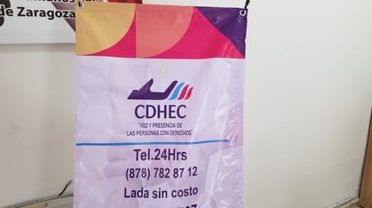 Quejas ante la CDHEC suben a 38 en los primeros dos meses de 2025: La Comisión Estatal de los Derechos Humanos (CDHEC) cerró el mes de febrero con un total de 22 quejas recibidas