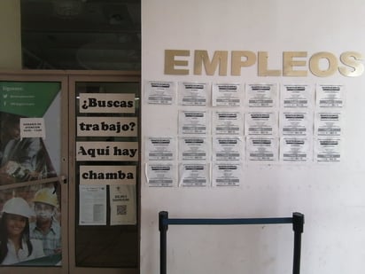 empleo