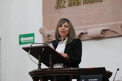 Diputada Zulmma Guerrero exige a PEMEX restablecer servicios médicos en Sabinas