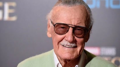 Stan Lee