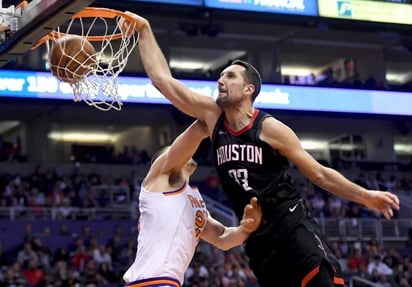 NBA      ¡Los Rockets vencieron a los Suns con el brillo de Jalen Green!  Jalen Green anotó 29 puntos para llevar a los Houston Rockets a una victoria de 111-104