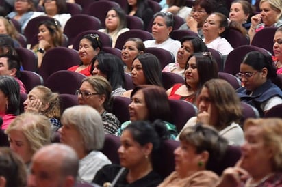 Conferencias