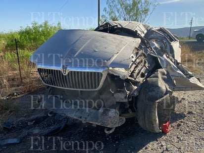 Accidente