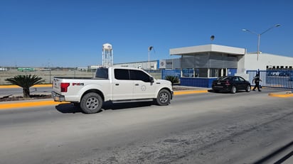 Trabajador muere tras caer de una altura considerable en maquiladora de Piedras Negras: El accidente fue reportado al número de emergencias 911 por empleados de la maquiladora.