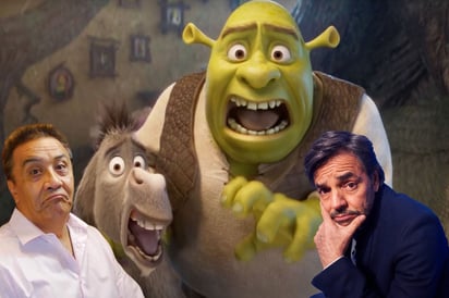 Shrek 5