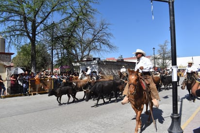 Ganadería 