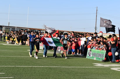 FUTBOL AMERICANO